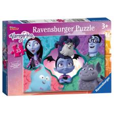 Vampirina 35pc Jigsaw Puzzle